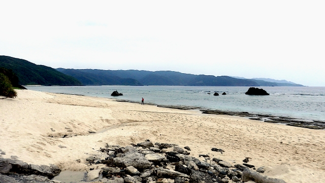 大浜海浜公園