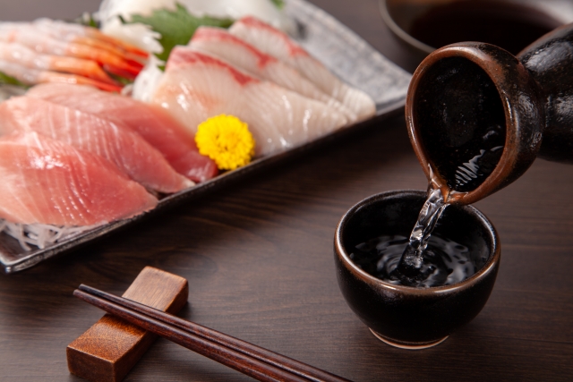 島の食材を使った小料理（イメージ）